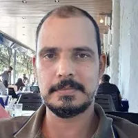 — Andrés C., 36 años - Bogotá