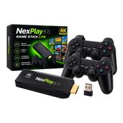 Revive los clásicos de tu infancia en minutos con NexPlay®
